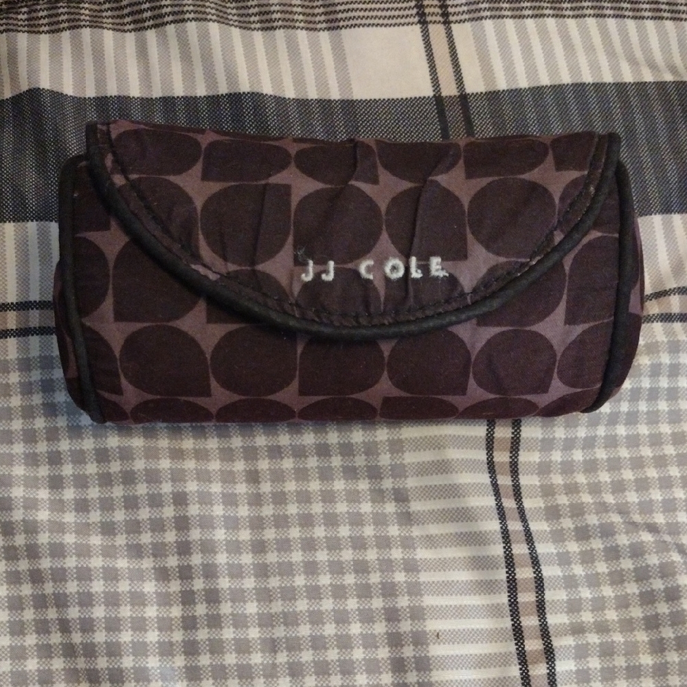 JJ Cole Cushion For Carseats